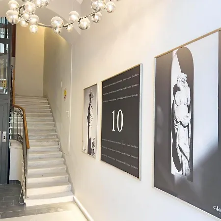 Piazza Della Borsa 3b Tirabora Short Rent Appartamento
