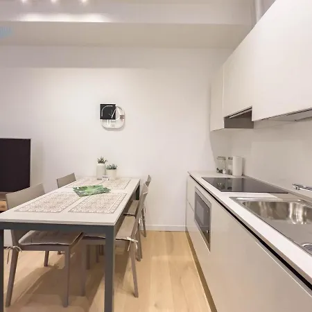 Piazza Della Borsa 3b Tirabora Short Rent 公寓